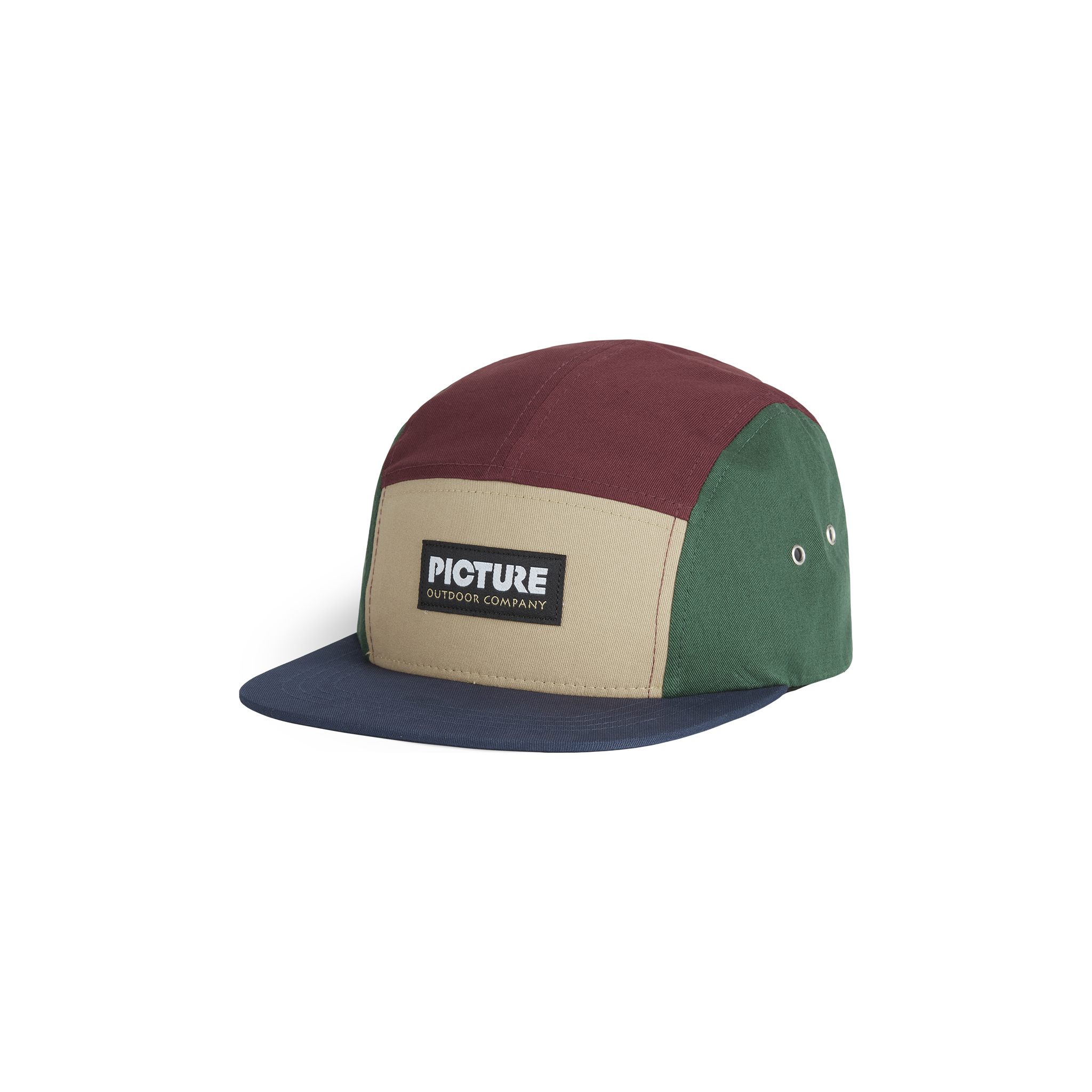 Picture Tropenat 5P Cap '25