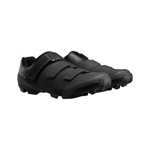 Shimano Men's SH-XC102 XC/Gravel Mountain Bike Shoe Clips