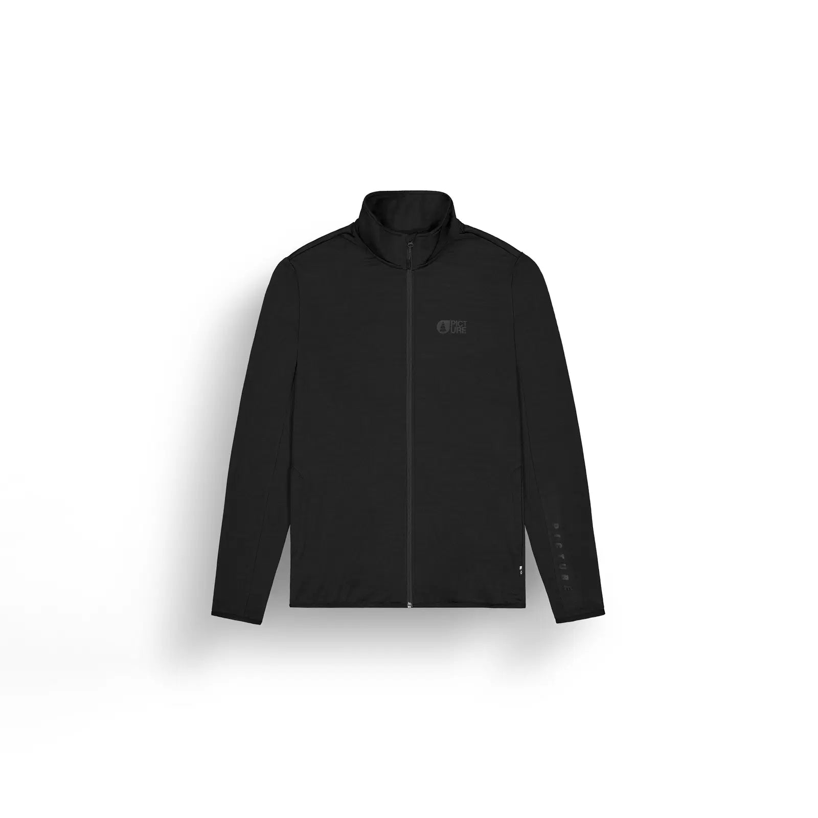 Picture Men's Marlay Tech Fleece Jacket