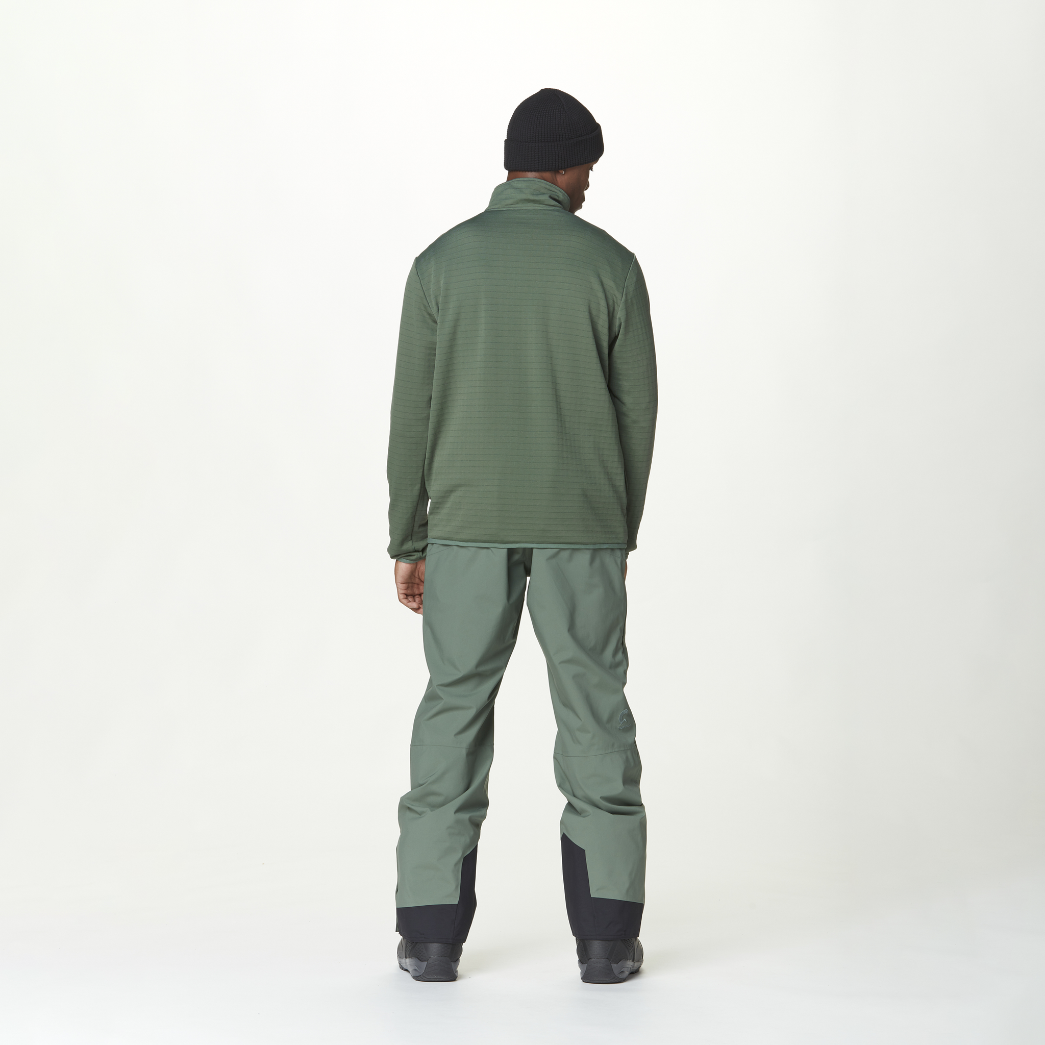 Picture Men's Marlay Tech Fleece Jacket