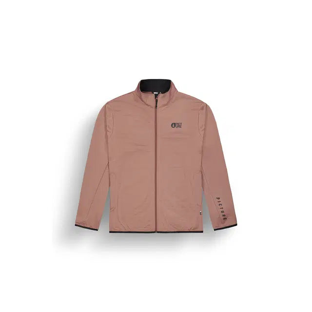 Picture Men's Marlay Tech Fleece Jacket