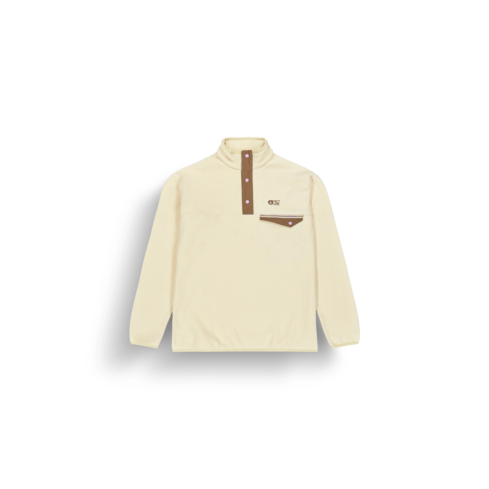 Picture Men's Arcca 1/4 Fleece