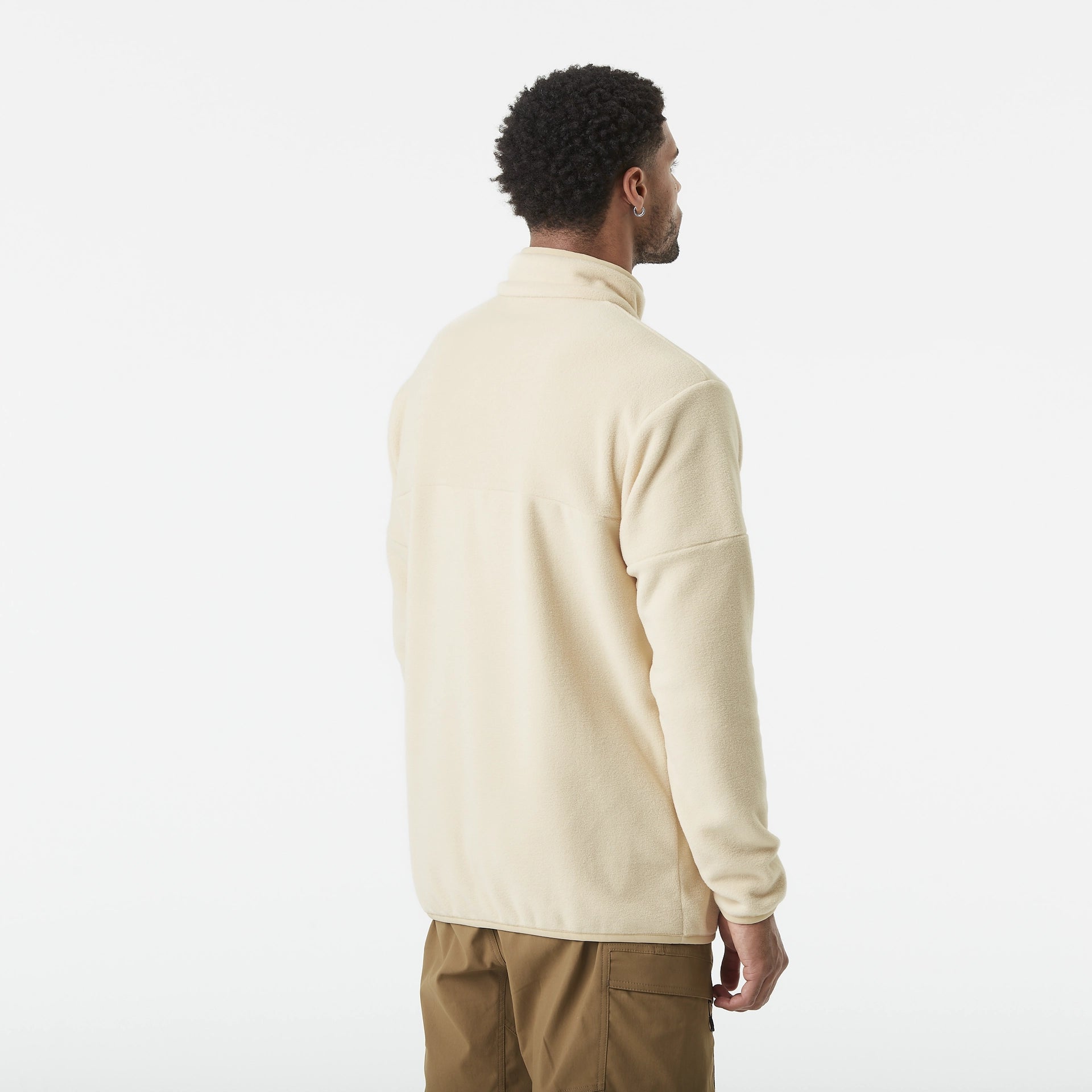 Picture Men's Arcca 1/4 Fleece