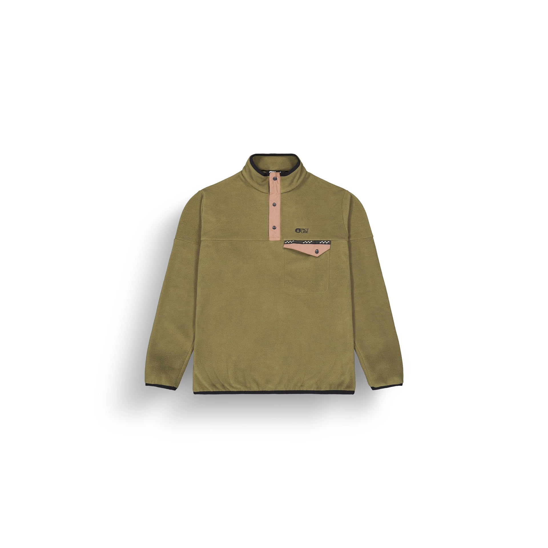 Picture Men's Arcca 1/4 Fleece