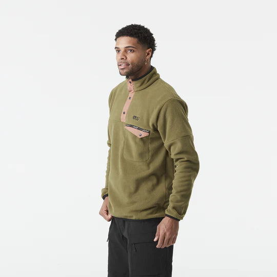 Picture Men's Arcca 1/4 Fleece