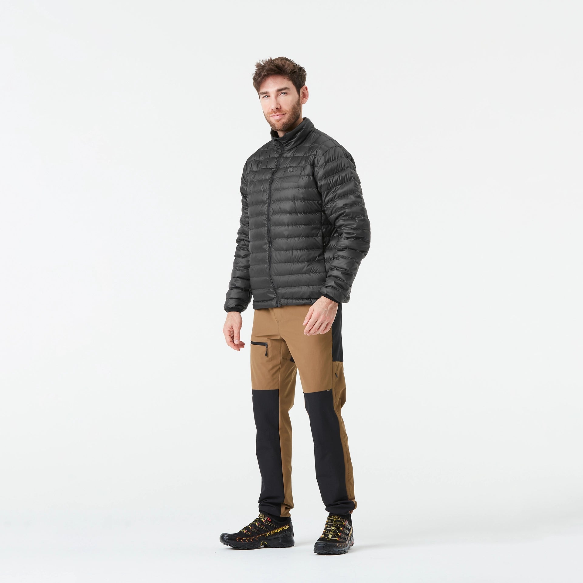 Picture Men's Light Puff Jacket