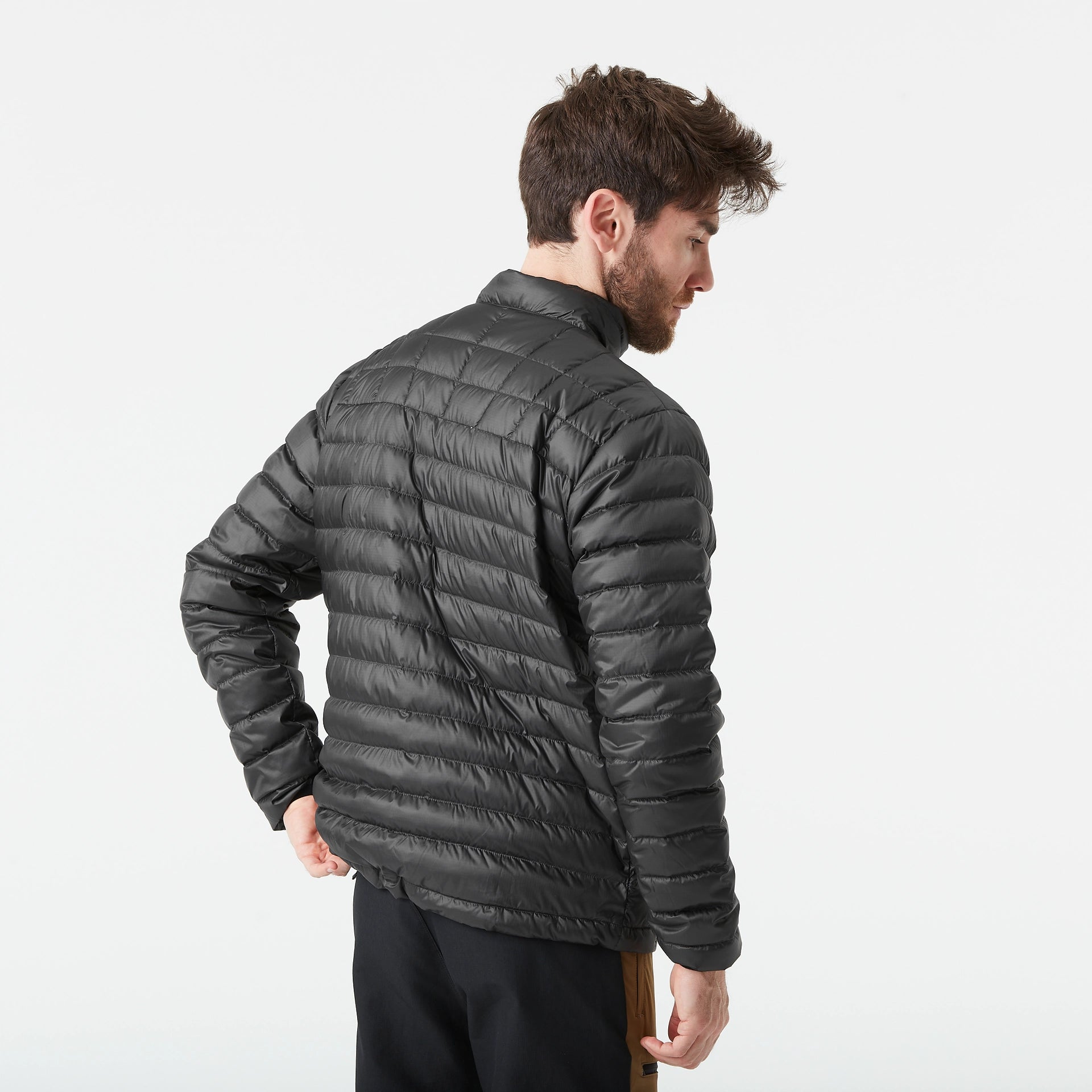 Picture Men's Light Puff Jacket