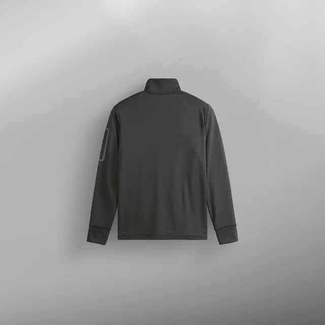 Picture Men's Bake Grid 1/4 Fleece