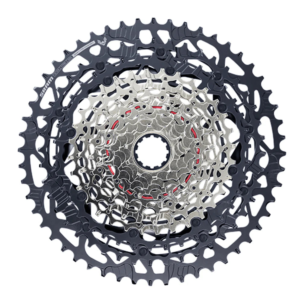 SRAM XS-1270 T-Type Eagle 10-52 12 speed Cassette
