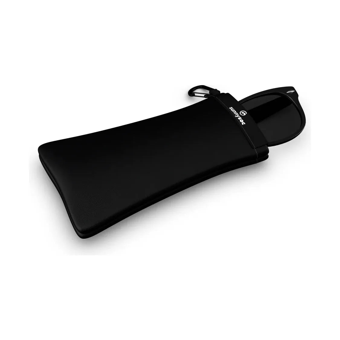 GoggleSoc SunnySoc Sunglass Case