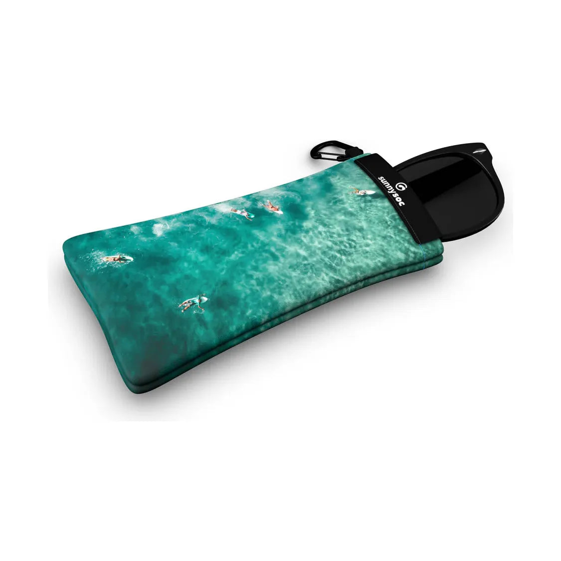 GoggleSoc SunnySoc Sunglass Case