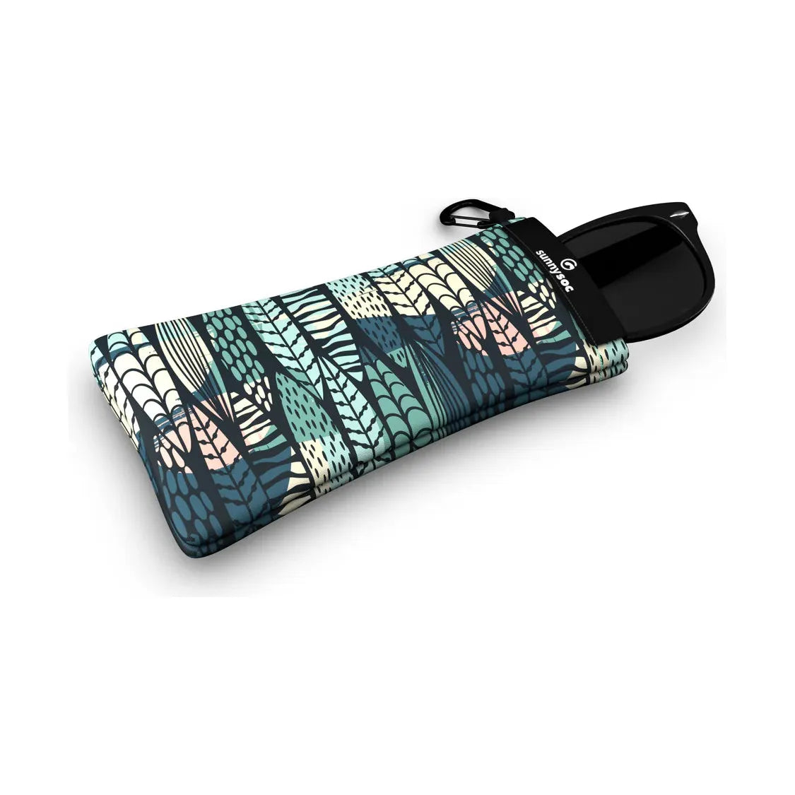 GoggleSoc SunnySoc Sunglass Case