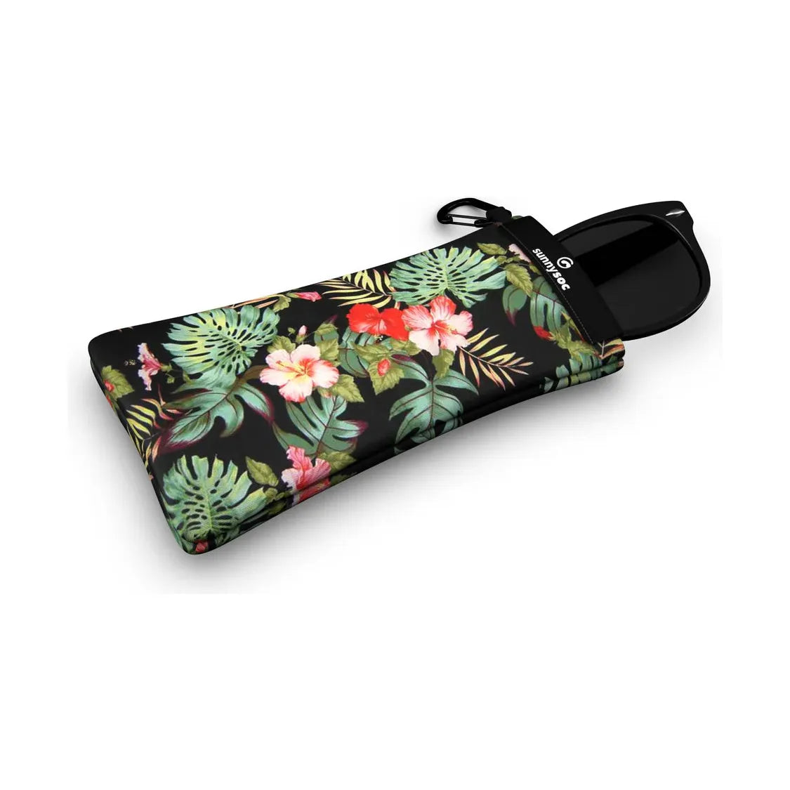GoggleSoc SunnySoc Sunglass Case