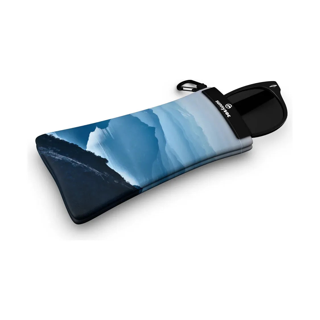 GoggleSoc SunnySoc Sunglass Case