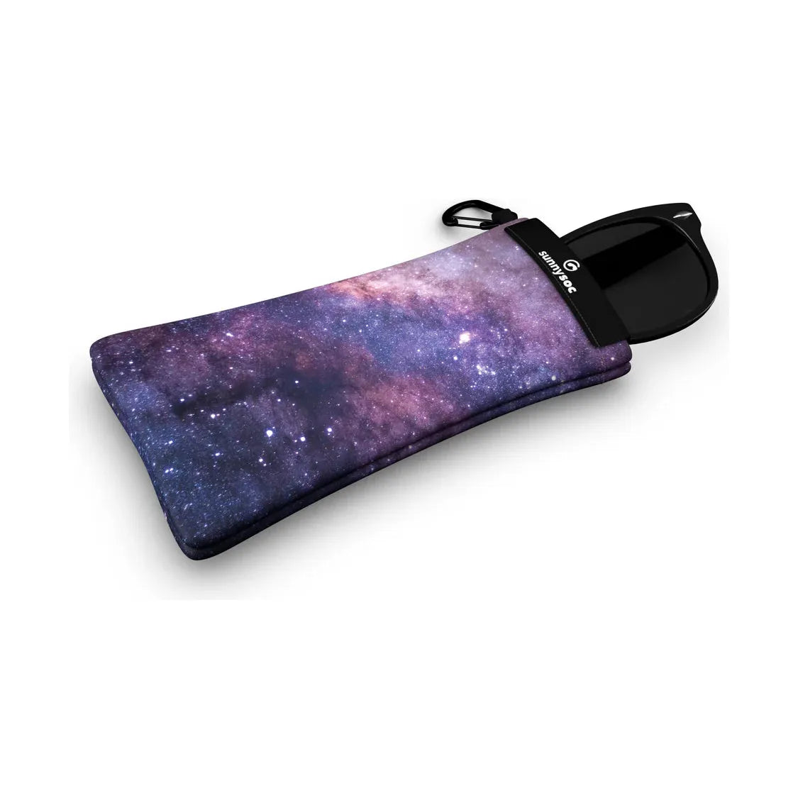GoggleSoc SunnySoc Sunglass Case