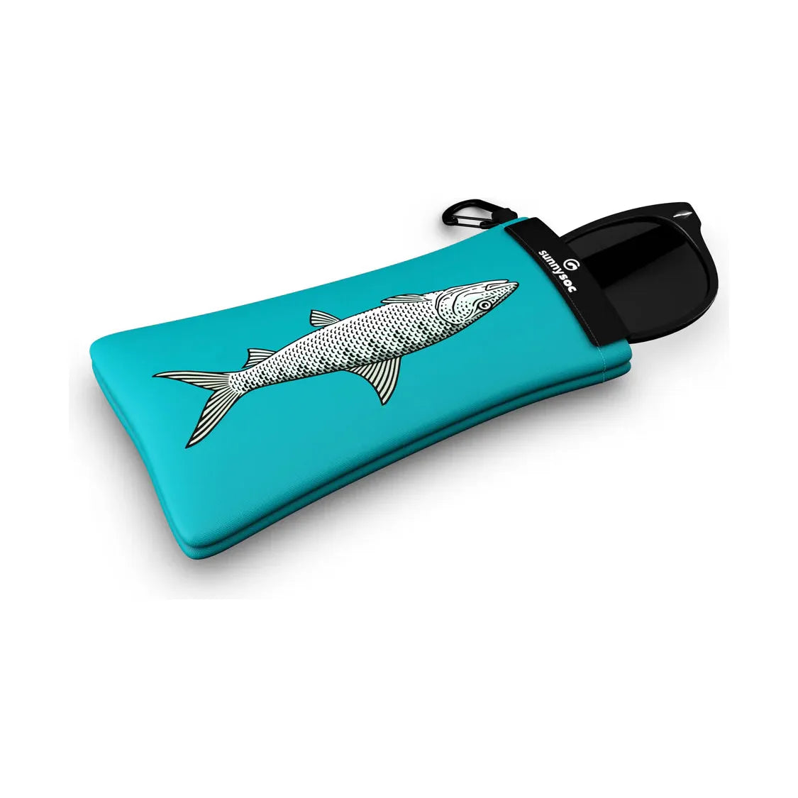 GoggleSoc SunnySoc Sunglass Case