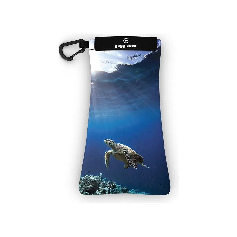 GoggleSoc SunnySoc Sunglass Case
