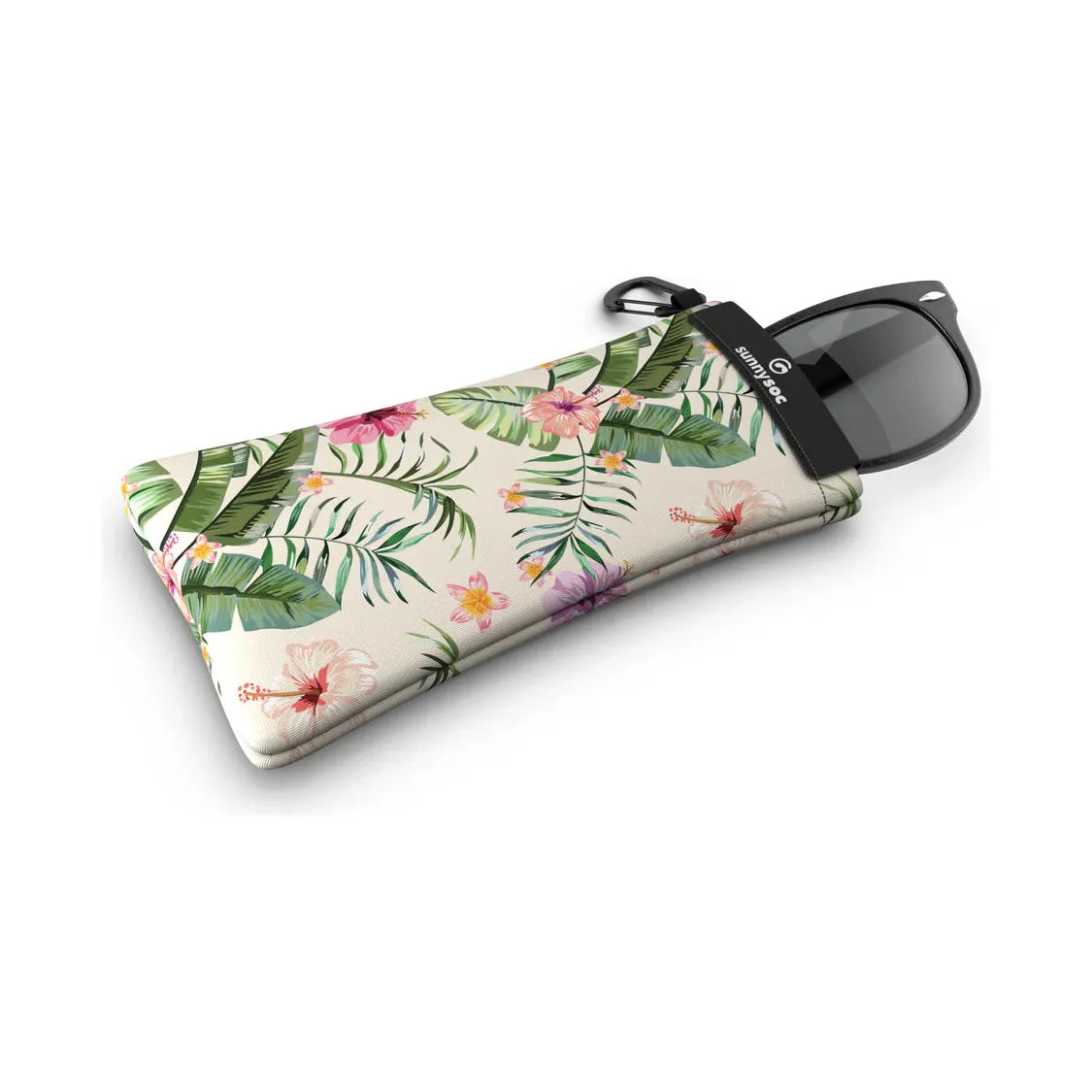 GoggleSoc SunnySoc Sunglass Case