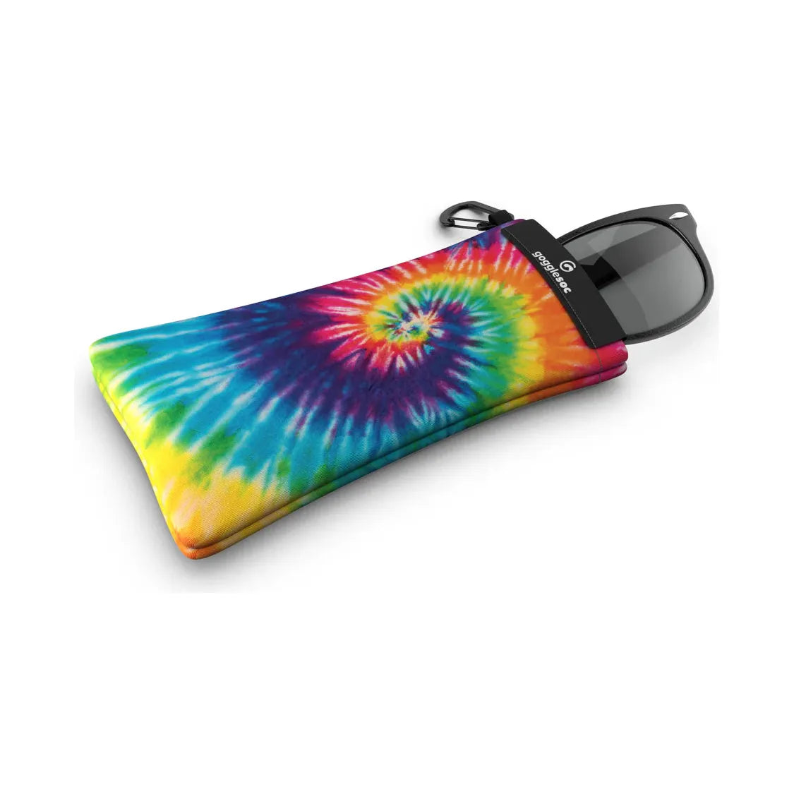 GoggleSoc SunnySoc Sunglass Case