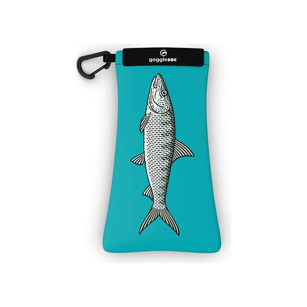 GoggleSoc SunnySoc Sunglass Case