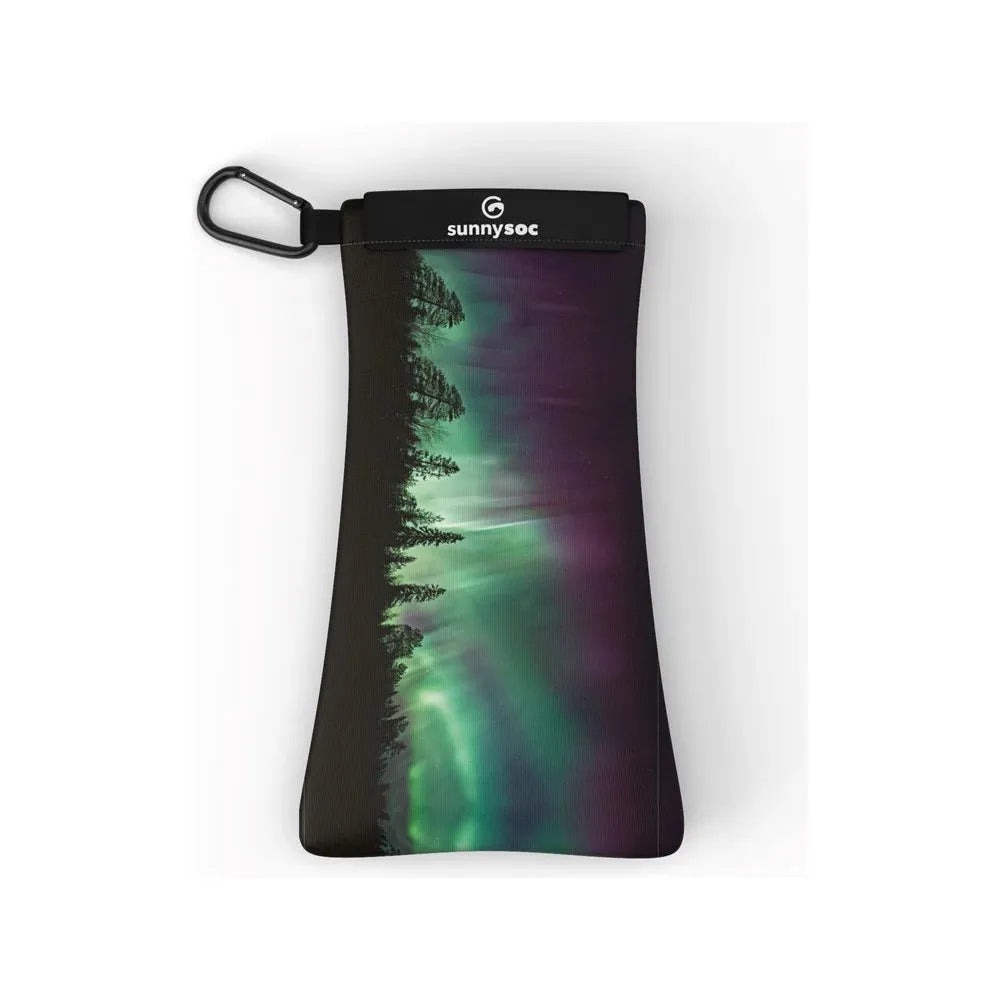 GoggleSoc SunnySoc Sunglass Case