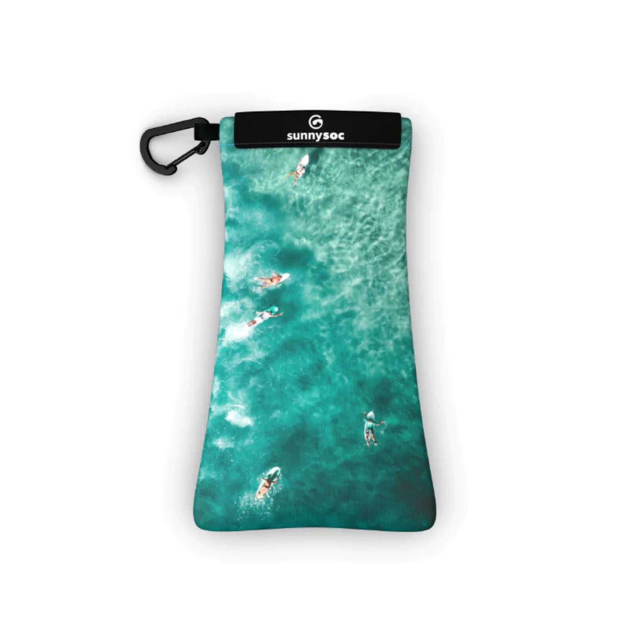 GoggleSoc SunnySoc Sunglass Case