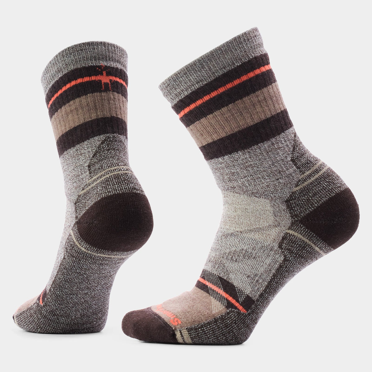Smartwool Women's Classic Full Cushion Saturnshepre Crew Hiking Socks