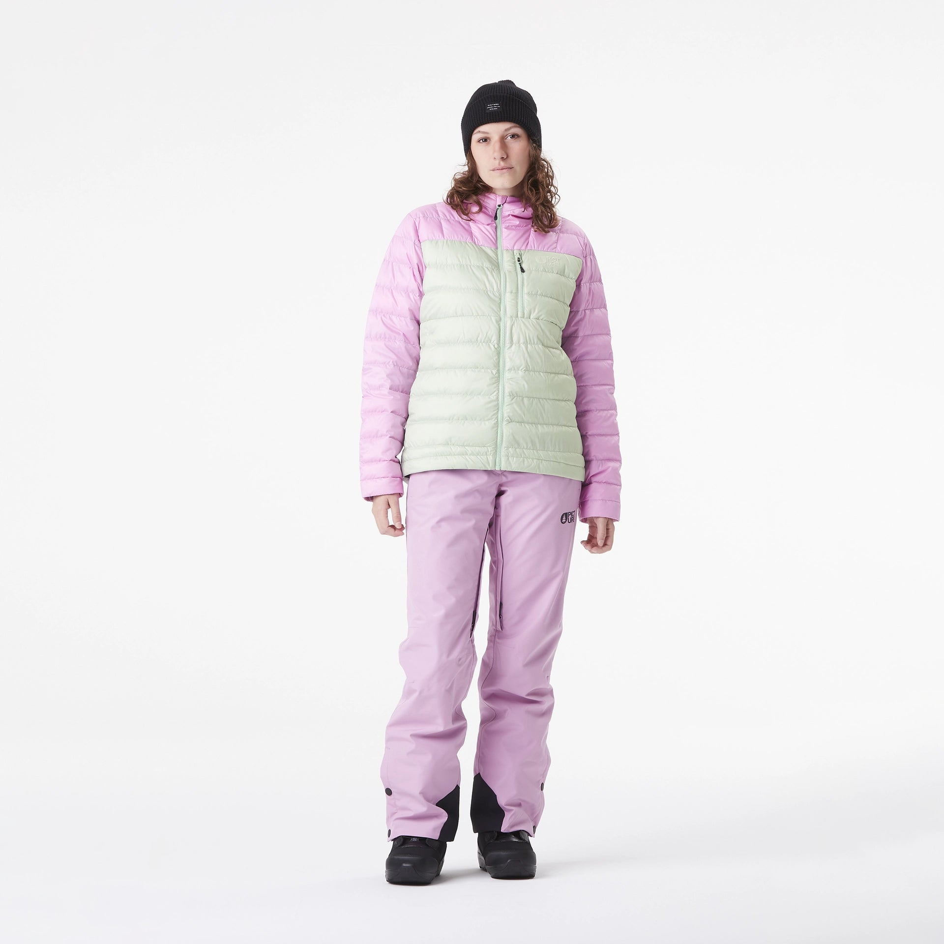 Picture Women's Mid Puff Down Jacket