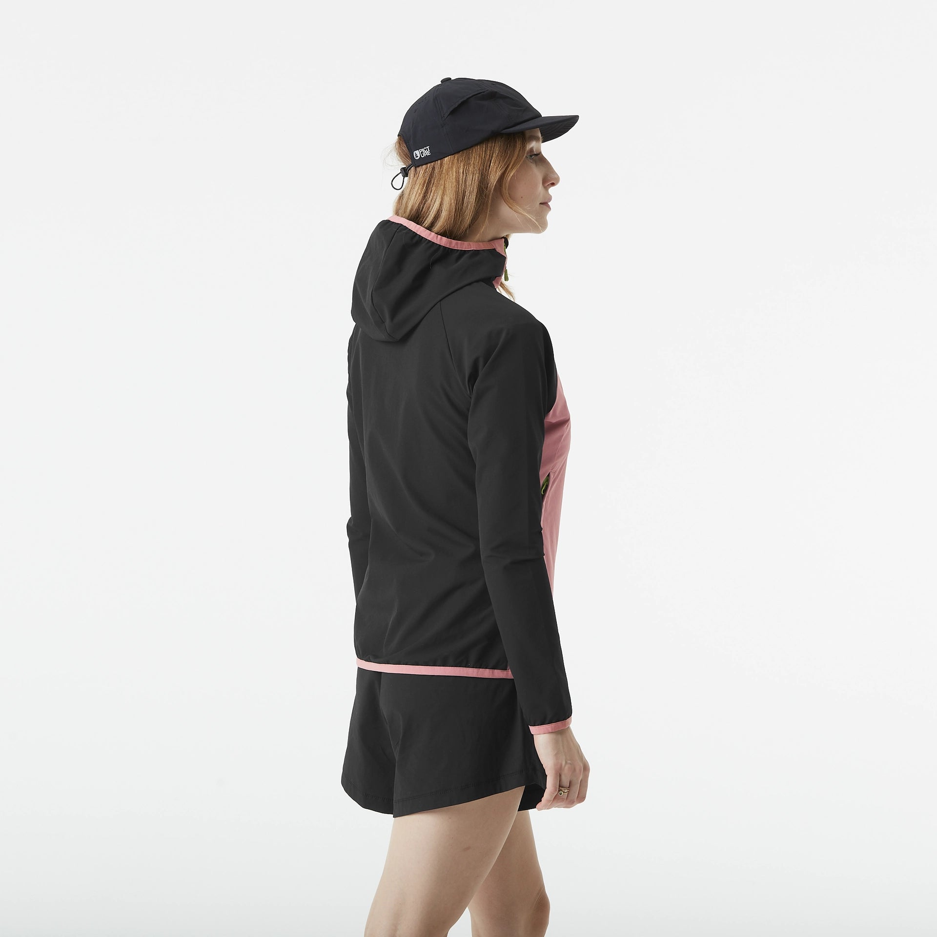 Picture Women's Outif Softshell Jacket