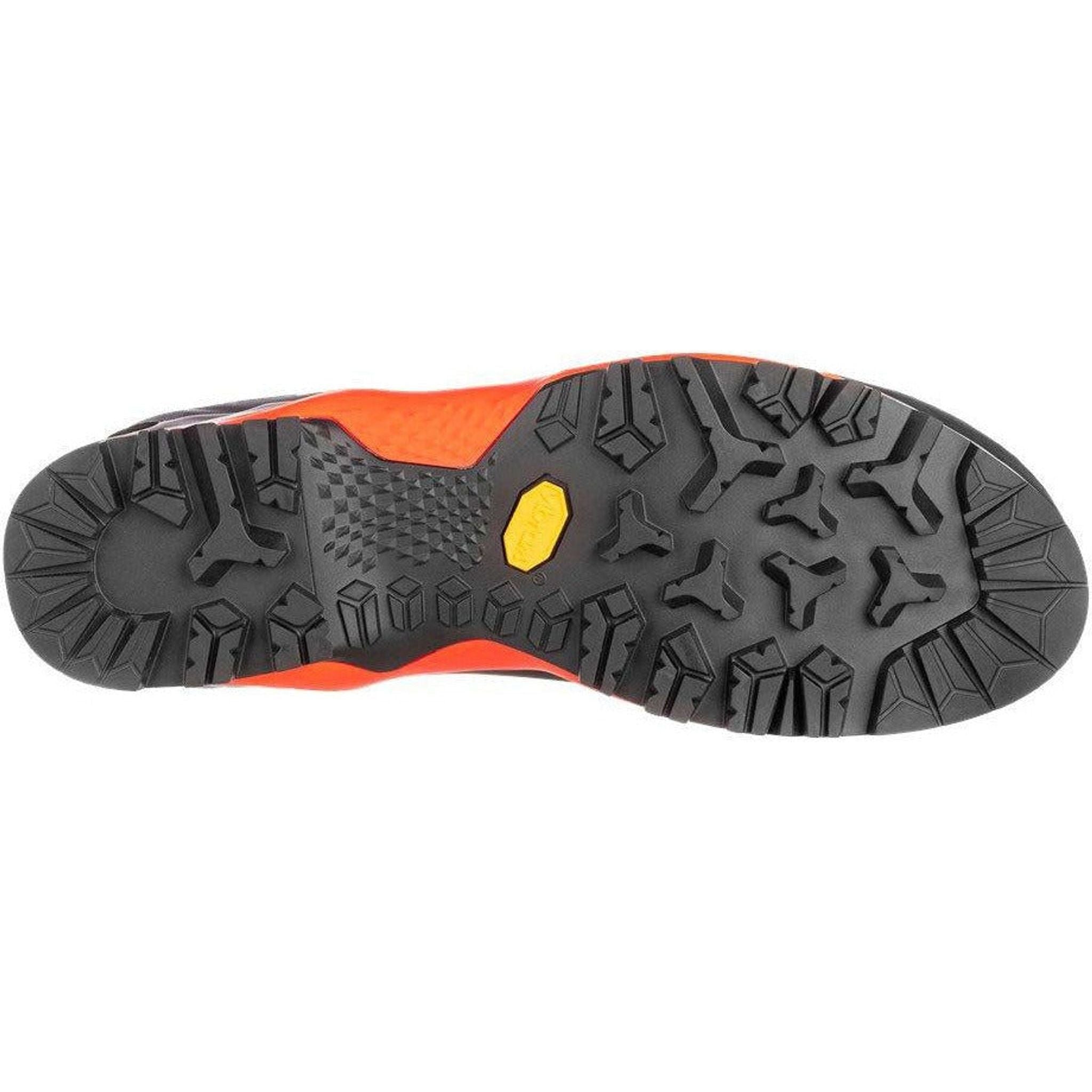 Salewa Mens Mountain Trainer Mid GTX Hiking Boots Outside Sports