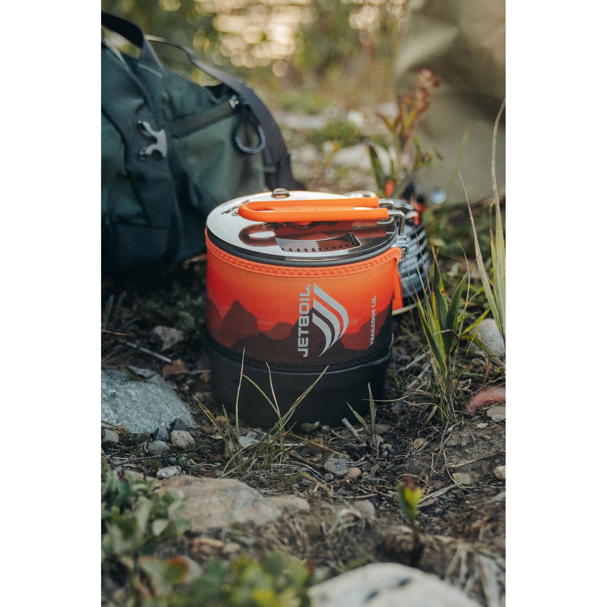 Jetboil Trailcook 1.2L Stove