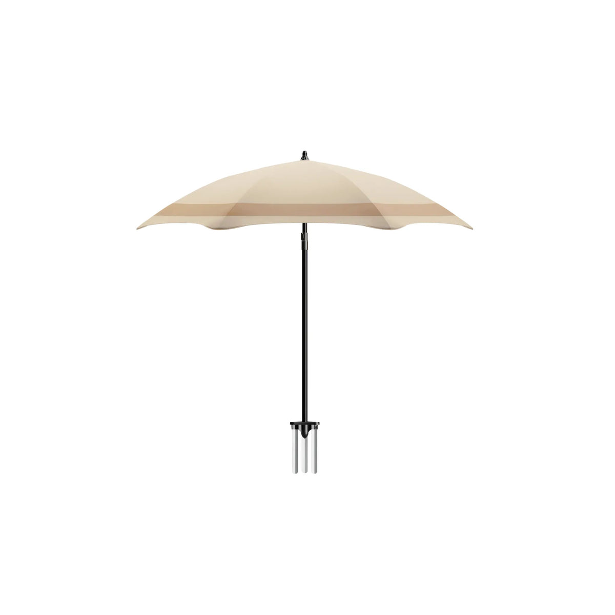 Blunt Beach Umbrella