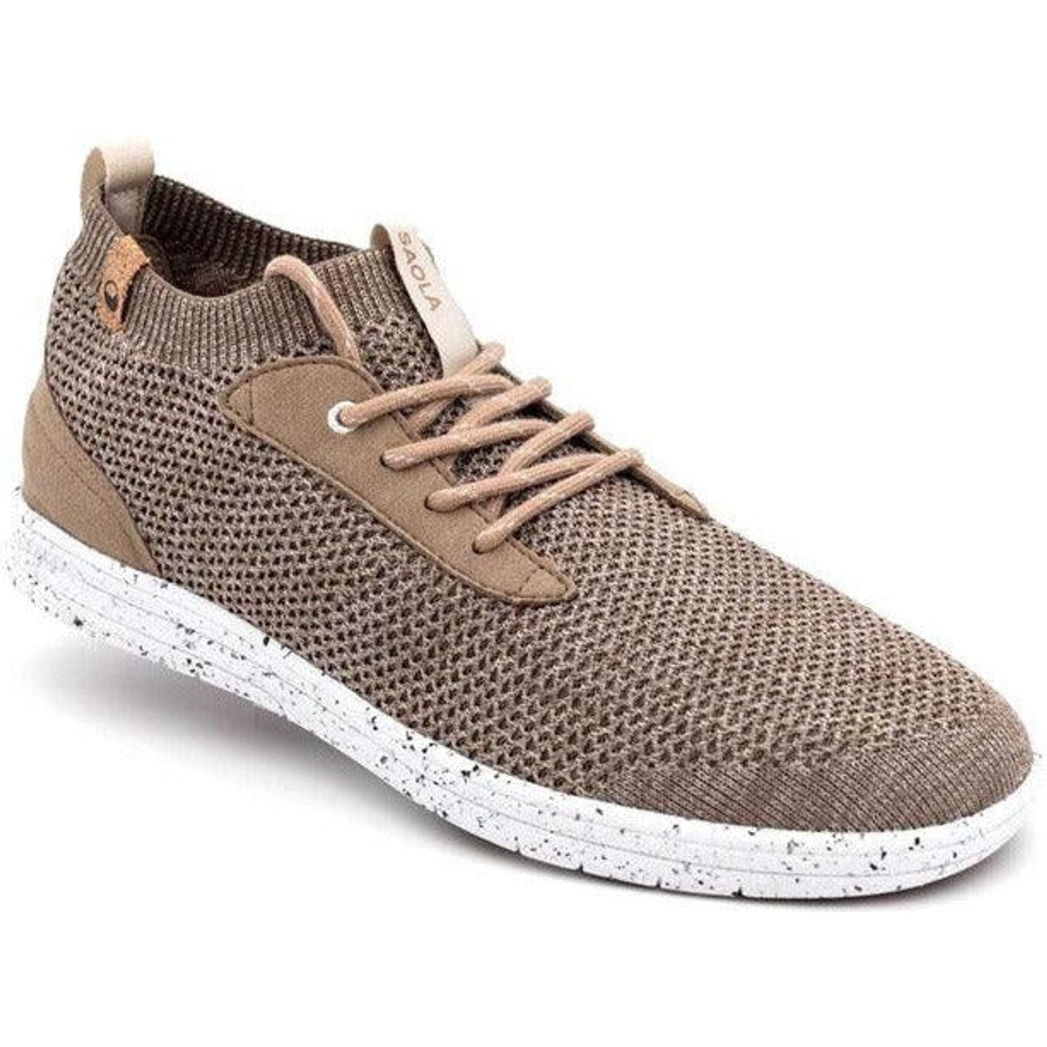 Saola Mens Mindo Outside Sports