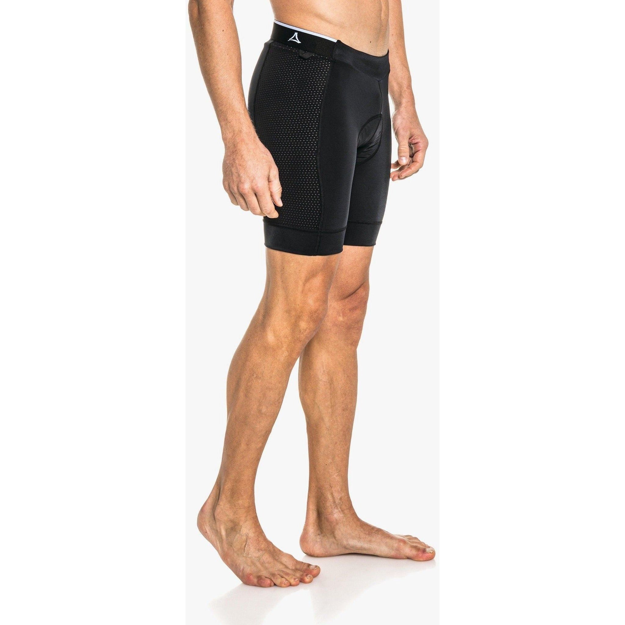 Schöffel Mens Skin Pants 4H Outside Sports