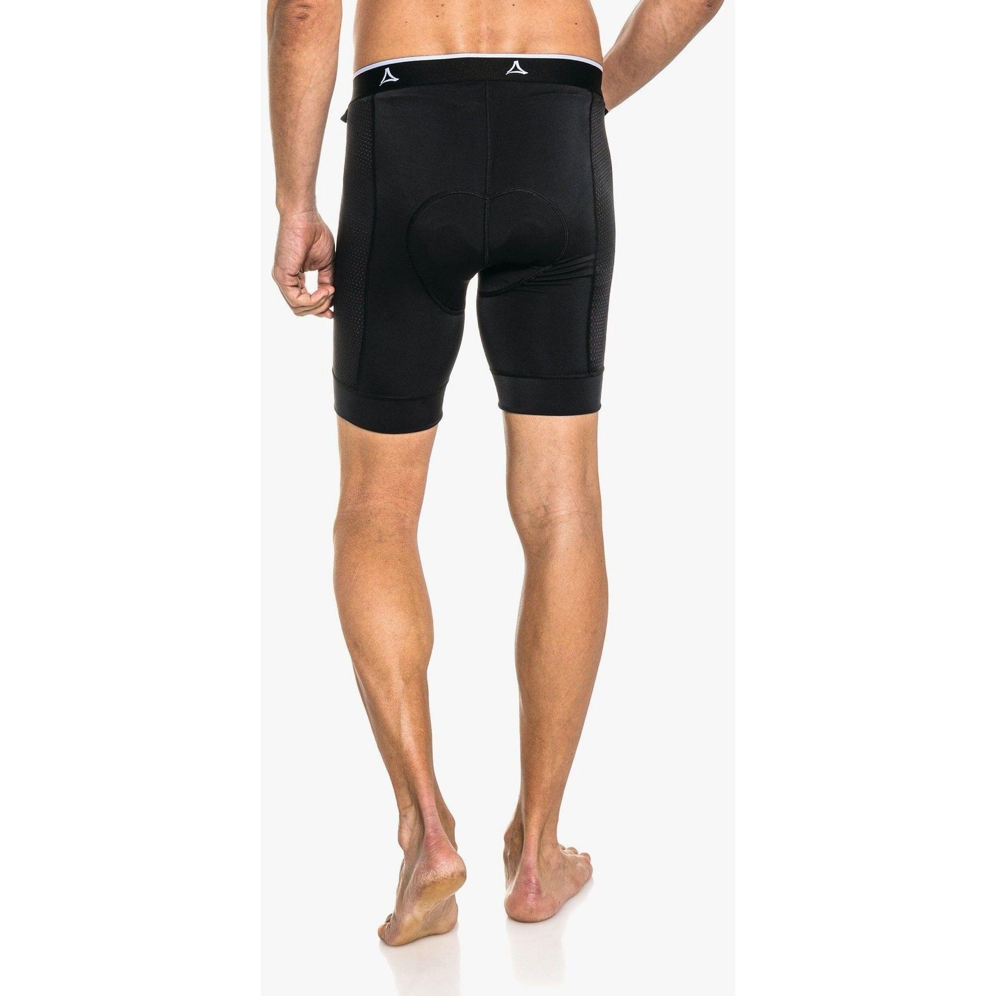 Schöffel Mens Skin Pants 4H Outside Sports