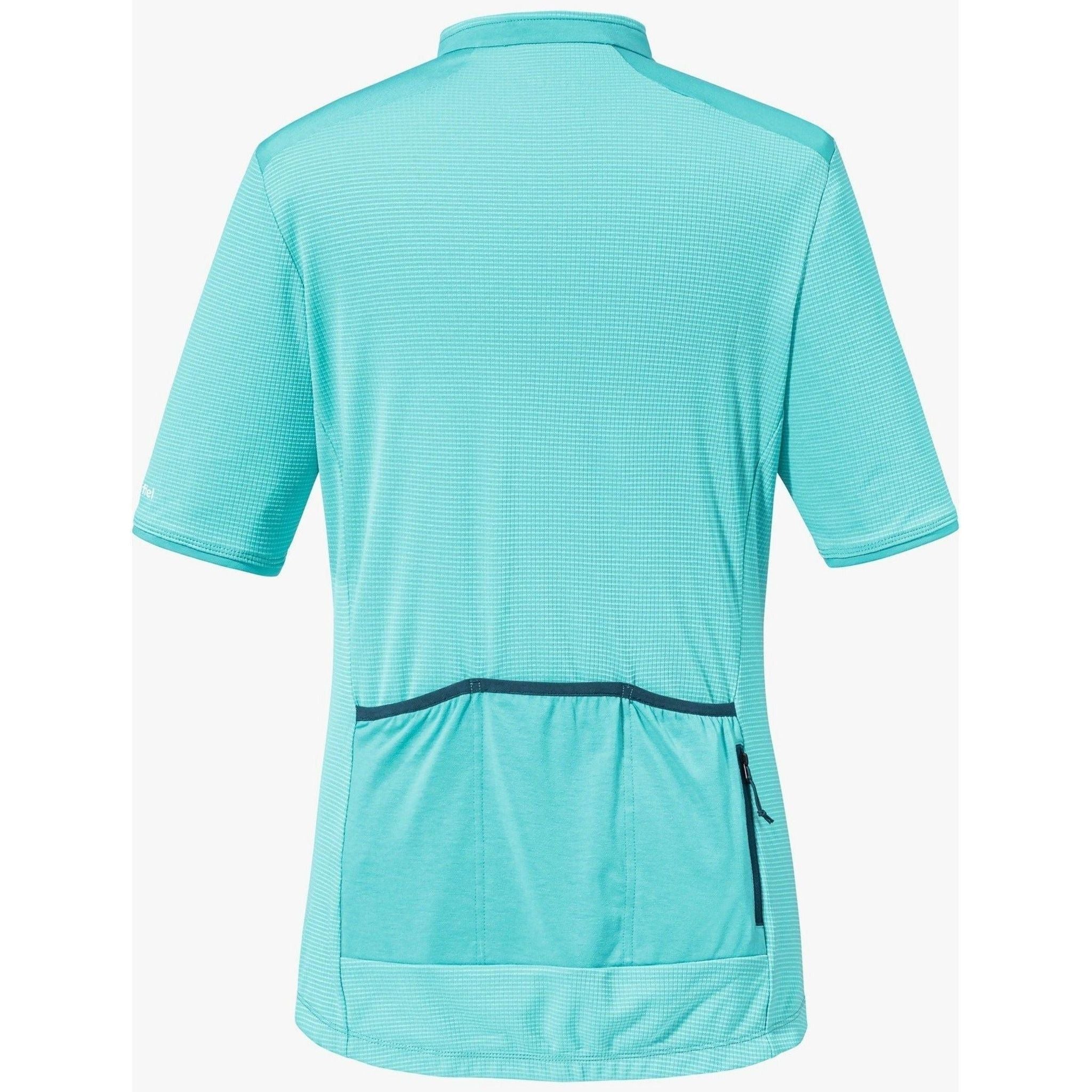 Schöffel Shirt Montalcino Womens Outside Sports