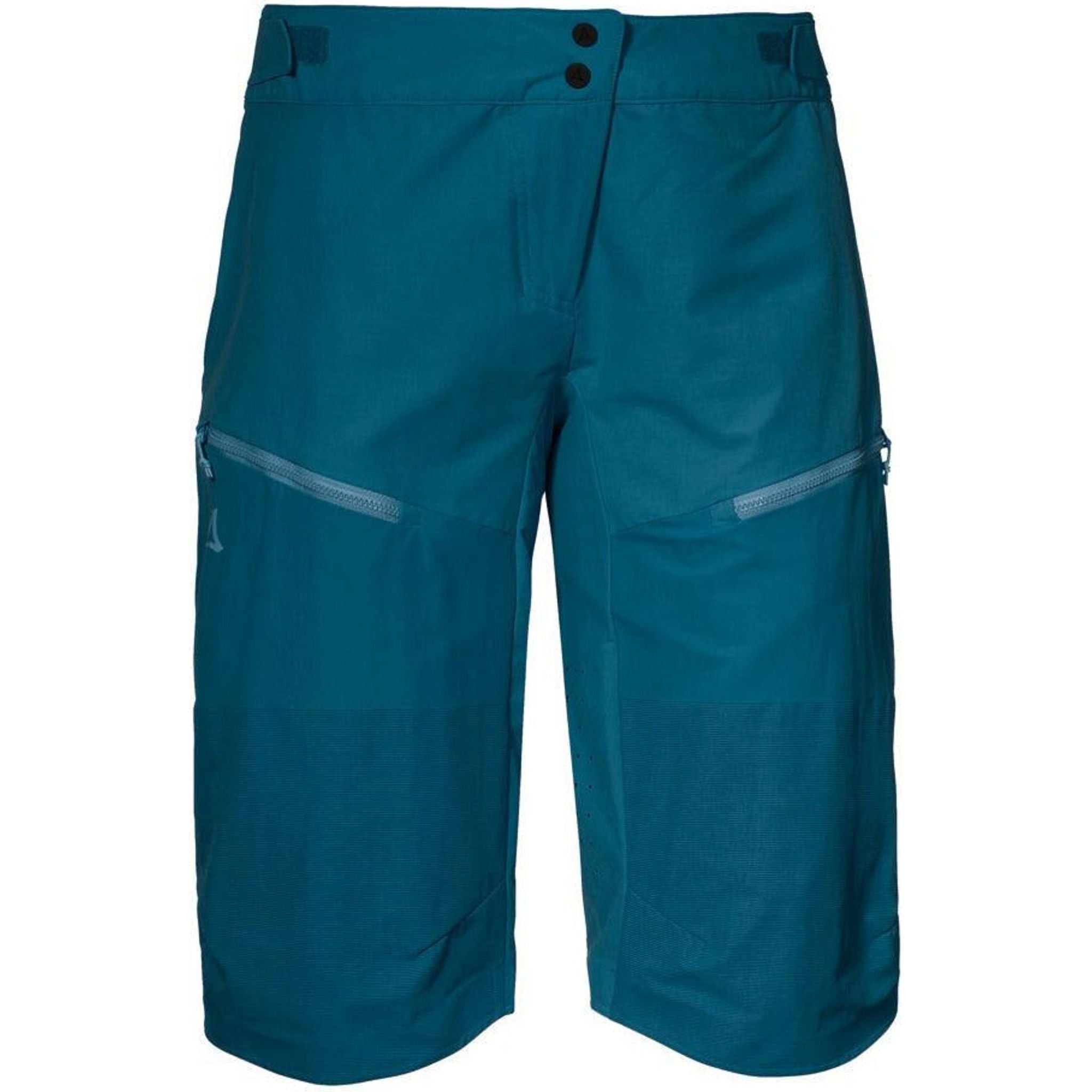 Schöffel Shorts Steep Trail Womens Outside Sports