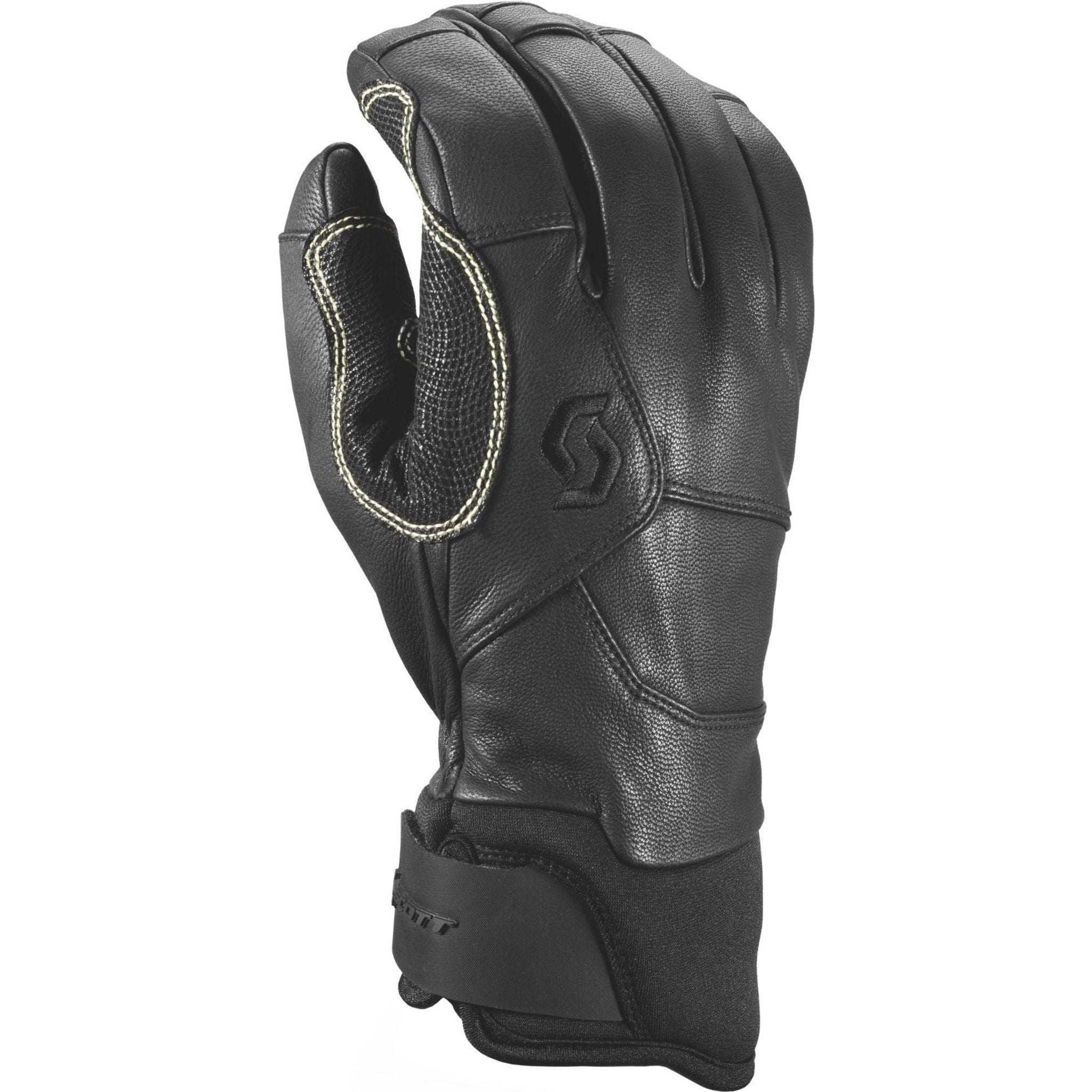 Scott Explorair Premium GTX Gloves Outside Sports