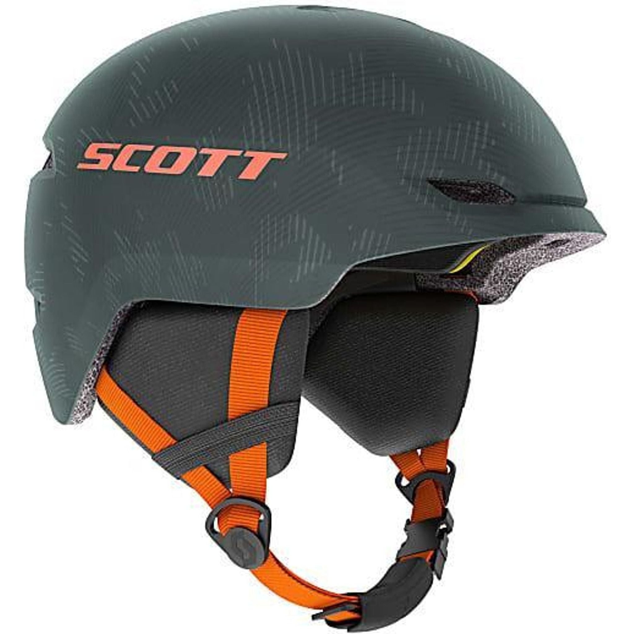 Scott Junior Keeper 2 Plus Helmet Outside Sports