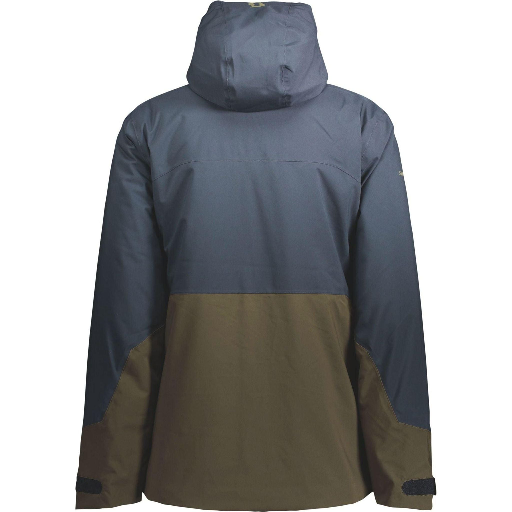 Scott Mens Ultimate Dryo 10 Jacket <span style="background-color:rgb(246,247,248);color:rgb(28,30,33);"> All </span>