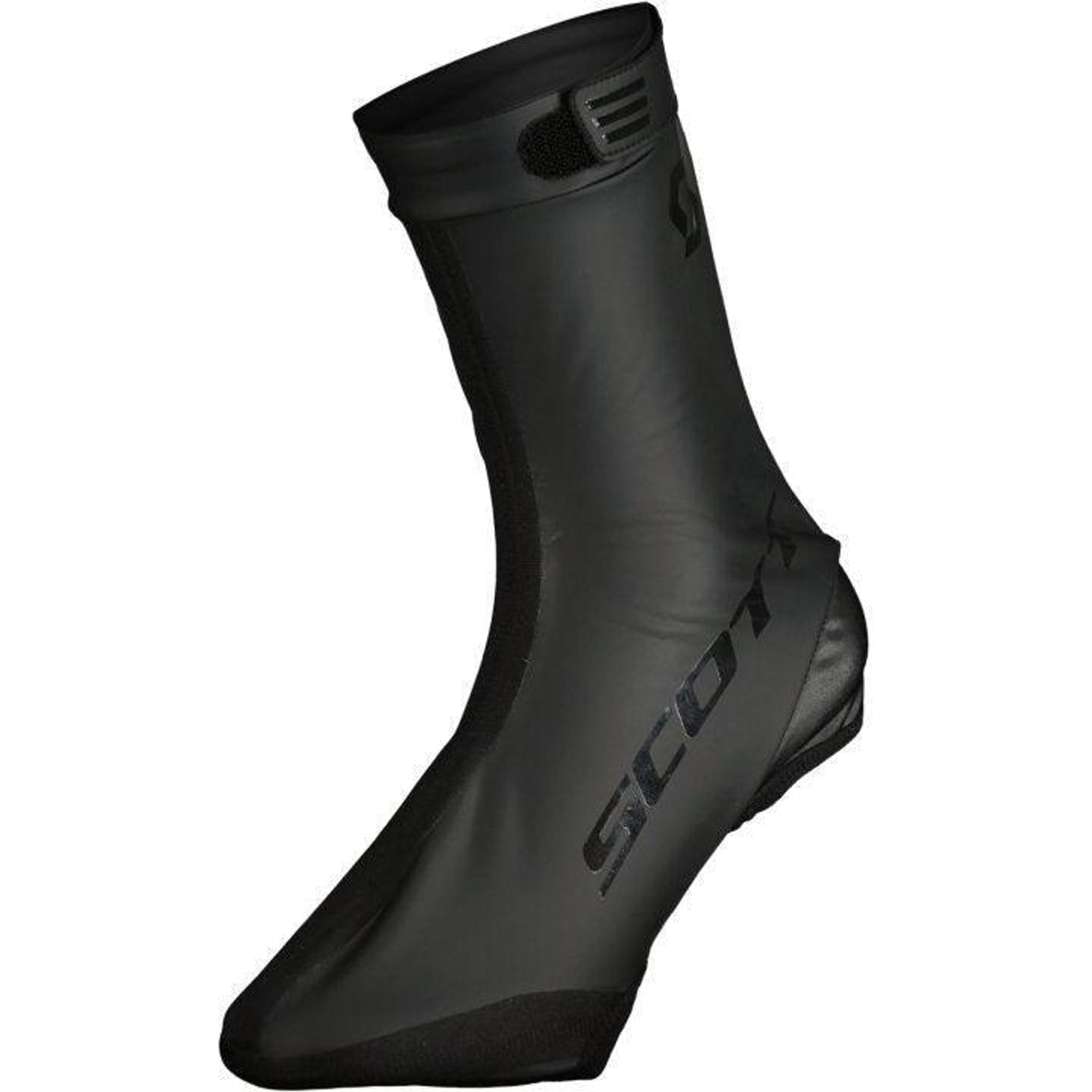 Scott Rain Shoe Covers Outside Sports