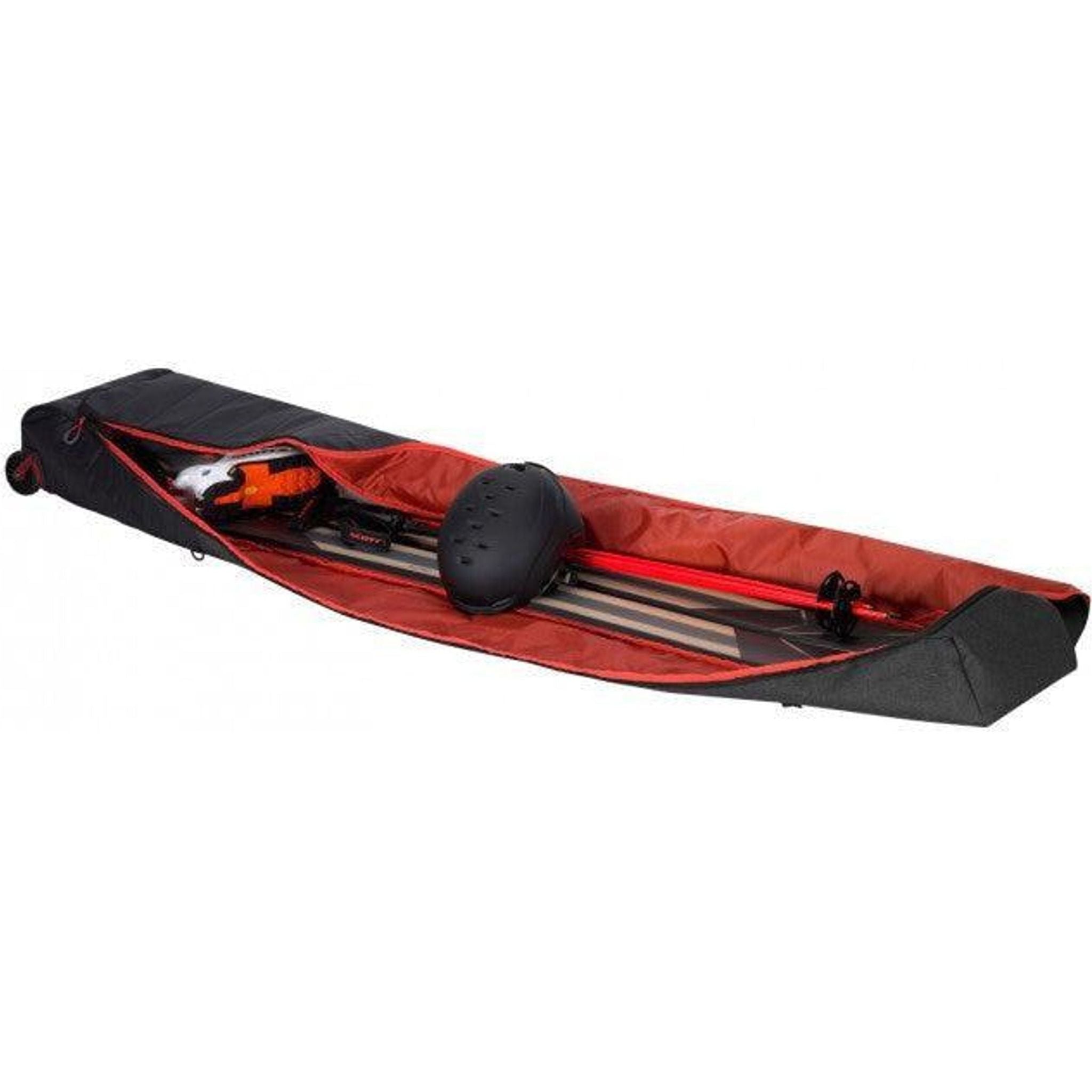 Scott Ski Wheel Premium Bag EVO Outside Sports