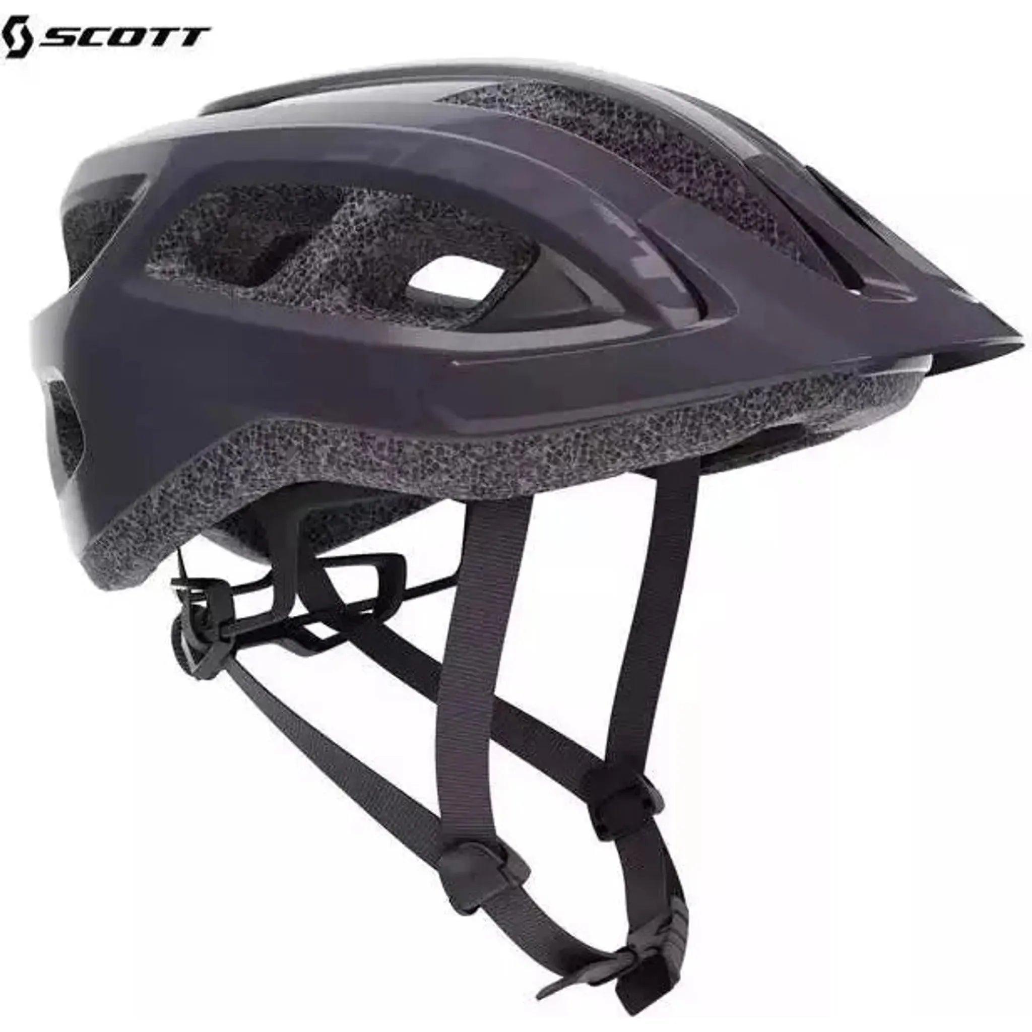 Scott Supra Helmet Outside Sports