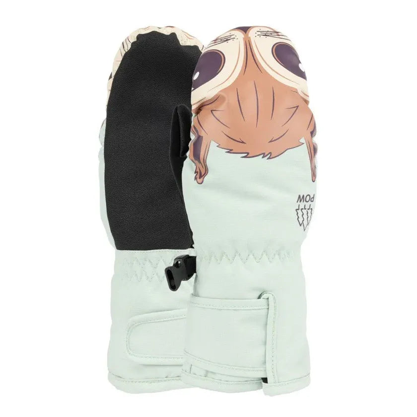 POW Kid's Critter Mitt