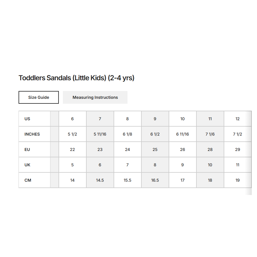 Reef Kid's Grom Stomper Jandal