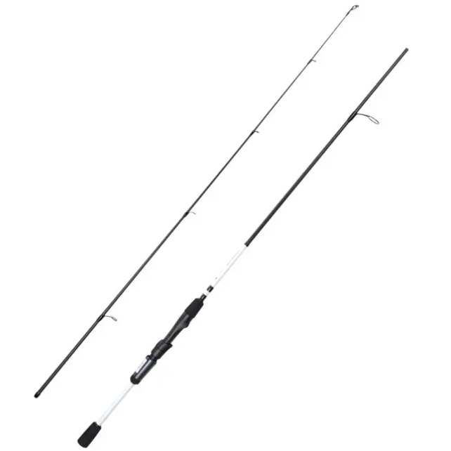 Okuma Azaki 20/ Endurance 6'6'' Freshwater Rod & Reel Combo