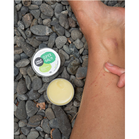 Sweet Cheeks Super Balm 15g Pot