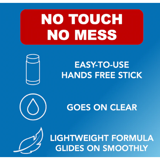 Dermatone Mineral Sunscreen Stick SPF50