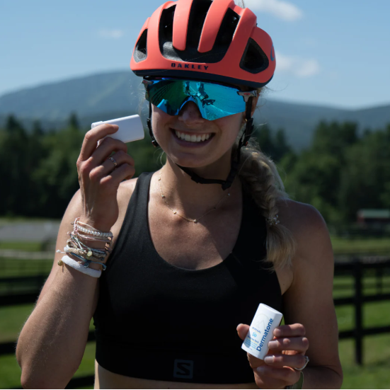 Dermatone Mineral Sunscreen Stick SPF50