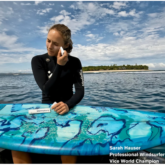 Dermatone Mineral Sunscreen Stick SPF50